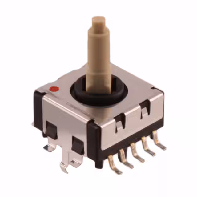QSA4S 3.5N H1 G8 AG C&K electronic component